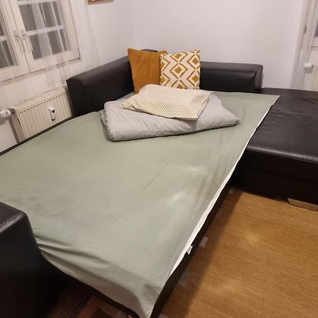 Fewo - Charmante 2 Zimmer Wohnung Mitten In Маркдорф Экстерьер фото